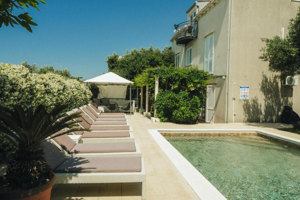 Deluxe Marghareta Appartamento